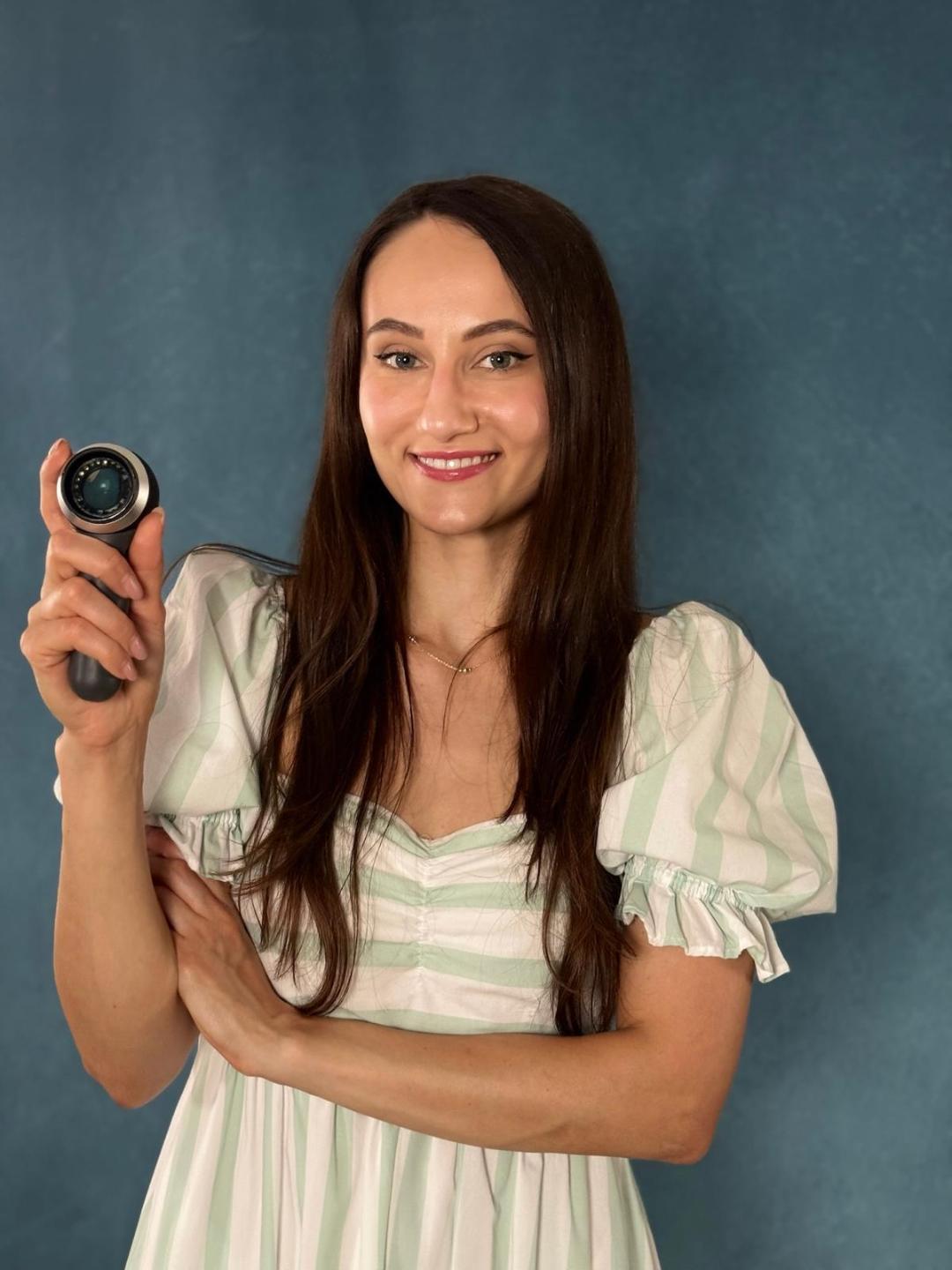 Dr. Nitu Lavinia Elena